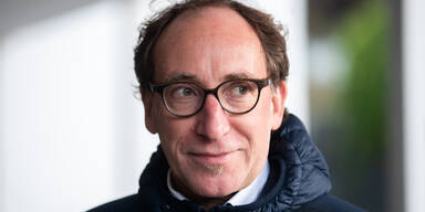 Johannes Rauch: Gr&uuml;nes Urgestein folgt endlich dem Ruf nach Wien