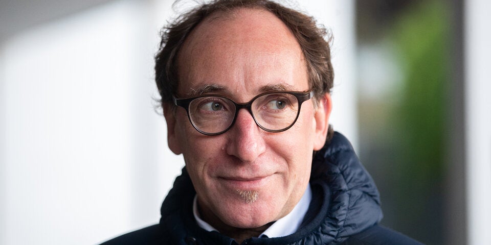 Grüne machen Rauch zum Mückstein-Nachfolger