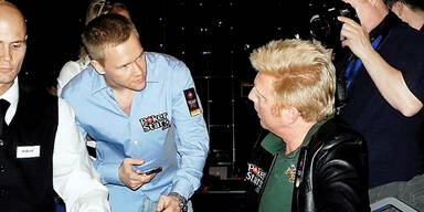 Strassmann: Wie starb Poker- Star?