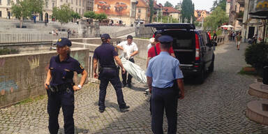 Strassmann: Wie starb Poker- Star?