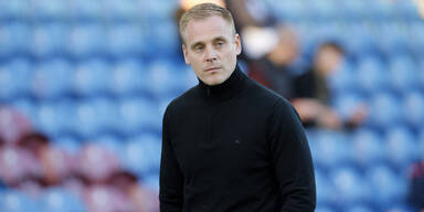 Zuletzt England: Er k&ouml;nnte n&auml;chster Rapid-Trainer werden