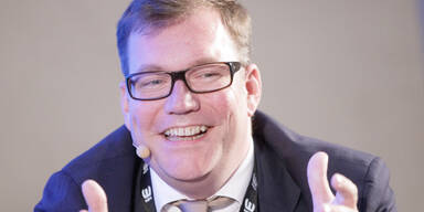 Kern holte sich OMV-Kommunikationschef Vetter