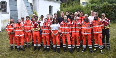 Alkoholexzesse am Kirtag: Rausch endet f&uuml;r viele im Krankenhaus