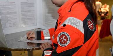 Johanniter: Neuer Stützpunkt mit neuen Aufgaben