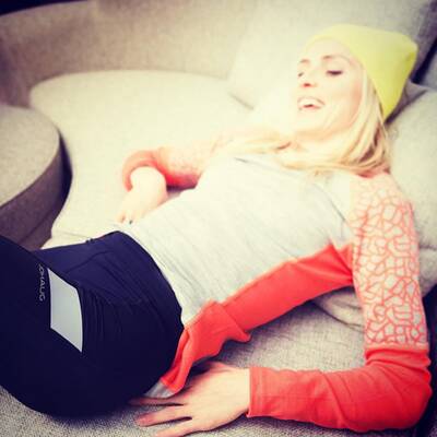 Therese Johaug: Die besten Bilder