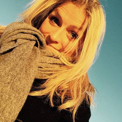 Therese Johaug: Die besten Bilder