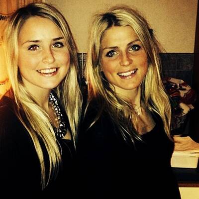 Therese Johaug: Die besten Bilder