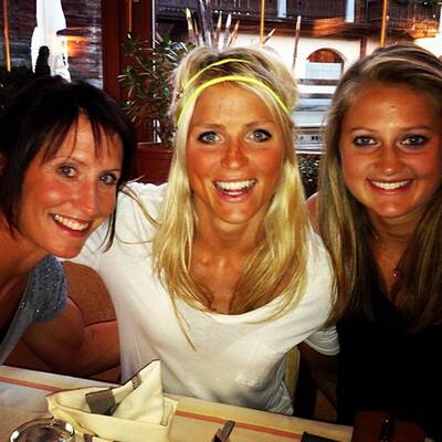 Therese Johaug: Die besten Bilder