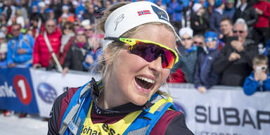 Johaug
