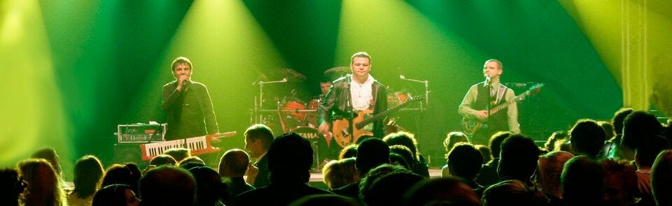 Kickl-Song: Platz 1, aber bis auf FPÖ Radio kein Airplay