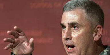 US-General warnt vor Drittem Weltkrieg