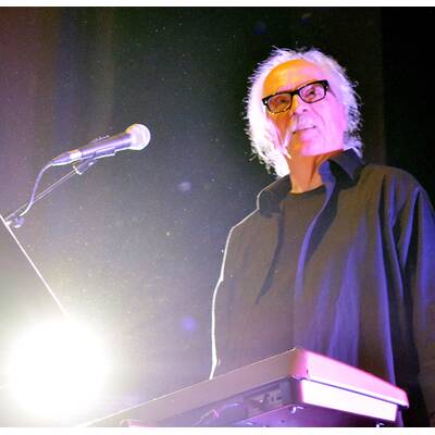 John Carpenter