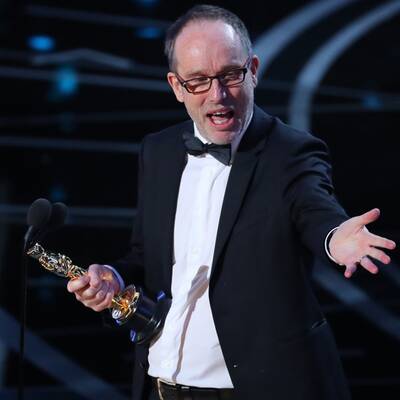 Oscars 2017: Das sind die Gewinner