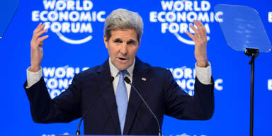 John Kerry