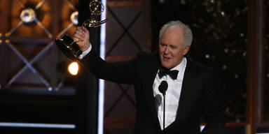 John Lithgow Emmys