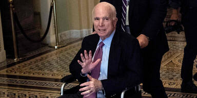 John McCain