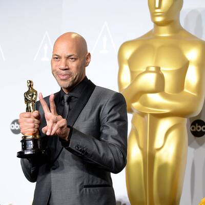 Oscars 2014: Alle Gewinner
