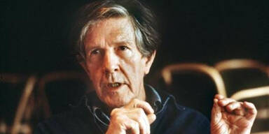 John Cage