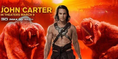 John Carter