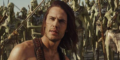 John Carter