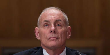 John Kelly