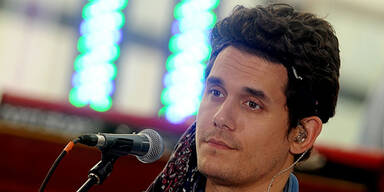 John Mayer