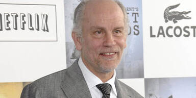 John Malkovich