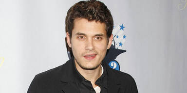 John Mayer