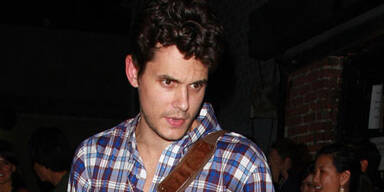 John Mayer