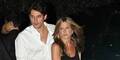 John Mayer & Jennifer Aniston