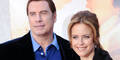 John Travolta & Kelly Preston