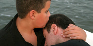 Travoltas Sohn im engsten Familienkreis beigesetzt