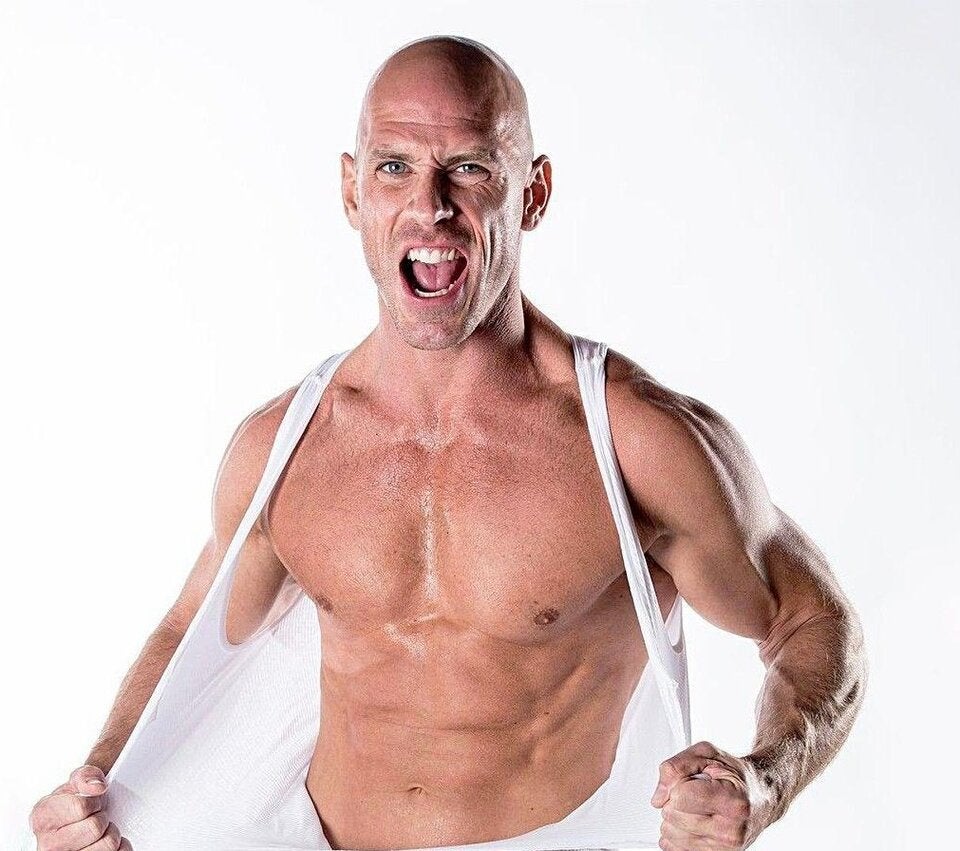 Enthüllt: Die beliebtesten Erotik-Stars der Österreicher