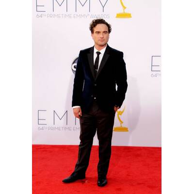 Die Emmys 2012: Alle Stars, alle Bilder