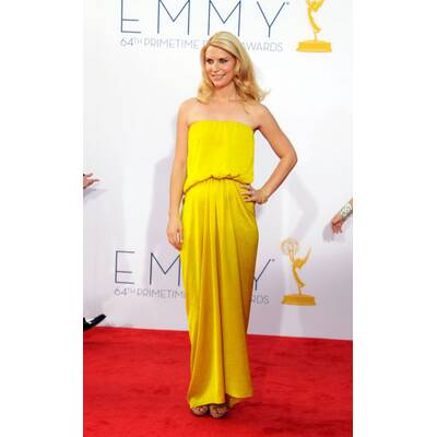 Die Emmys 2012: Alle Stars, alle Bilder