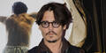 Johnny Depp
