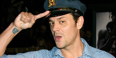 Knoxville wollte mit Handgranate ins Flugzeug