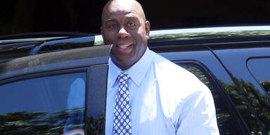 Magic Johnson schlägt gegen Sterling zurück