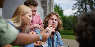 Joint macht die Runde