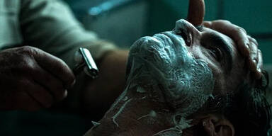 Das erste Foto der "Joker"-Fortsetzung