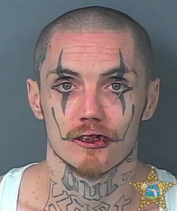 Hernando County Sheriff's Office