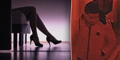 Puff Räuber Wien Floridsdorf