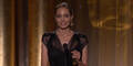 Der zweite Oscar für Angelina Jolie!