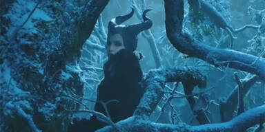 Angelina Jolie als böse 