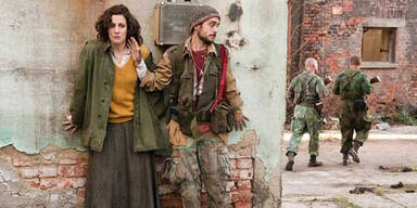 In The Land Of Blood And Honey