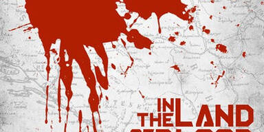 In The Land Of Blood And Honey