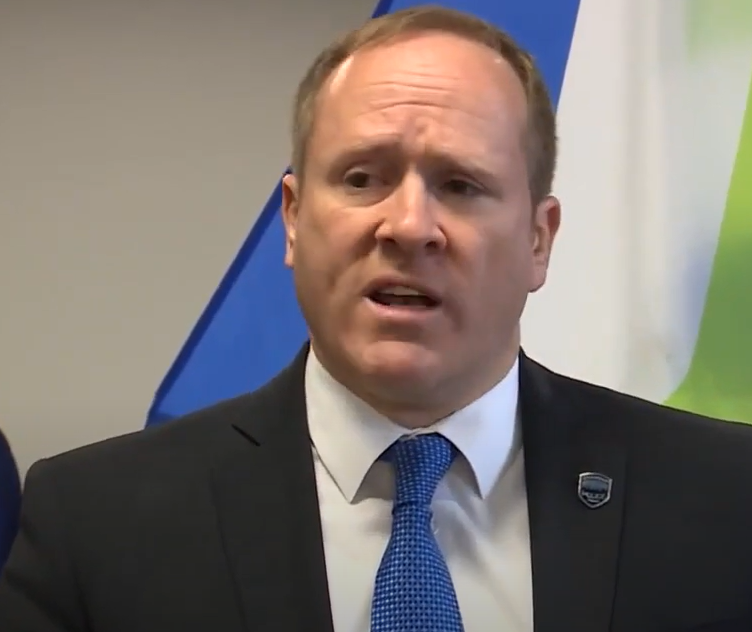 Ritas Mörder wird ein Mönch