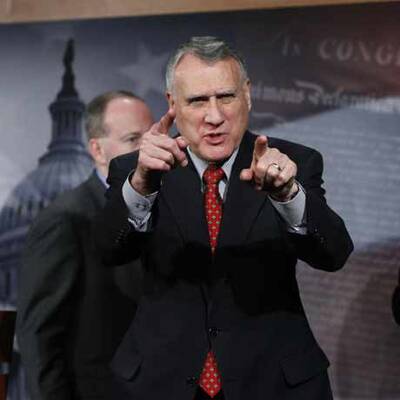 Die 25 einflussreichsten Führer