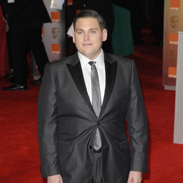 Jonah Hill