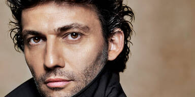 Jonas Kaufmann im Konzerthaus